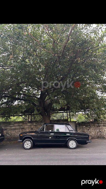 Lada (VAZ) 2106, 1.5 L, 2005 il, 200 000 km — Avtomobillər, Qax (6)