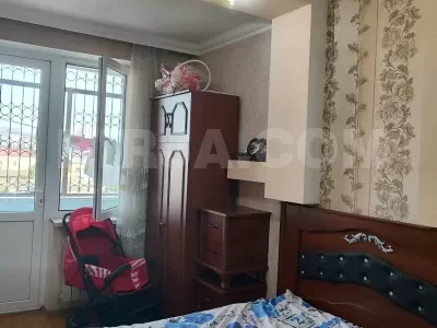 Satılır 3 otaqlı, Bakıxanov q — Ofis (8)