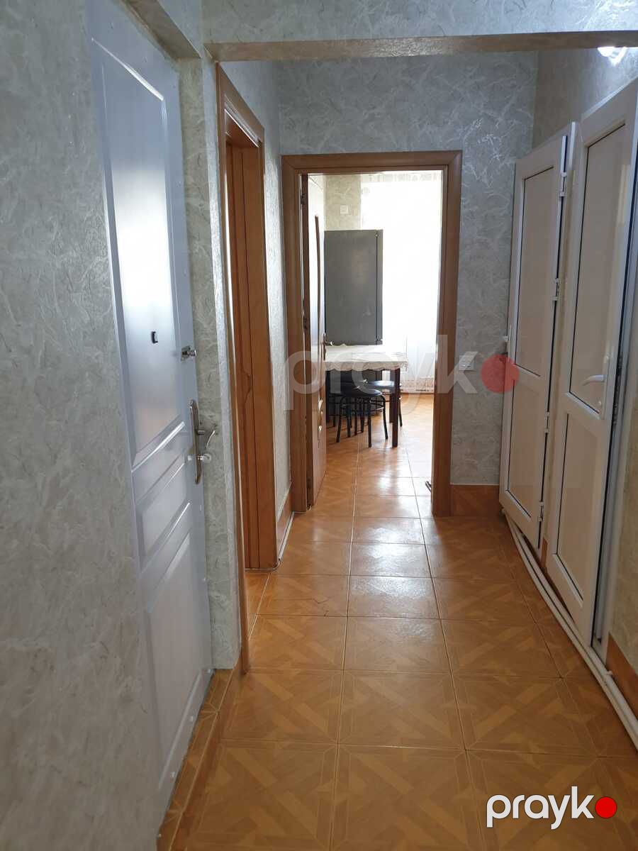 İcarəyə verilir 2 otaqlı köhnə tikili 65 m² — Mənzil, Bakı (9)