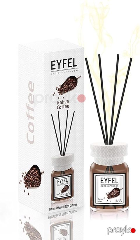 Aromatik diffuzor Eyfel Coffee, 120 ml — Bakı