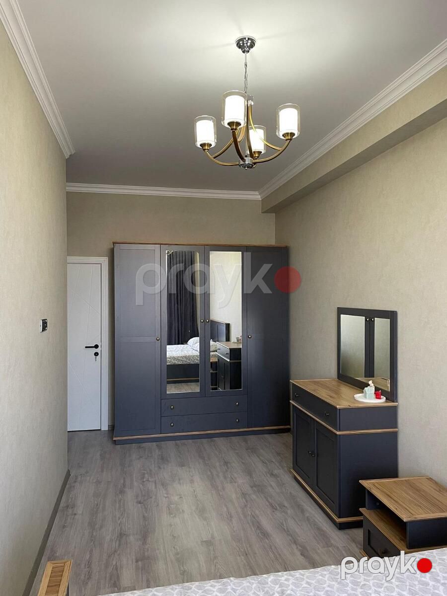 İcarəyə verilir 2 otaqlı yeni tikili 65 m² — Mənzil, Bakı (12)