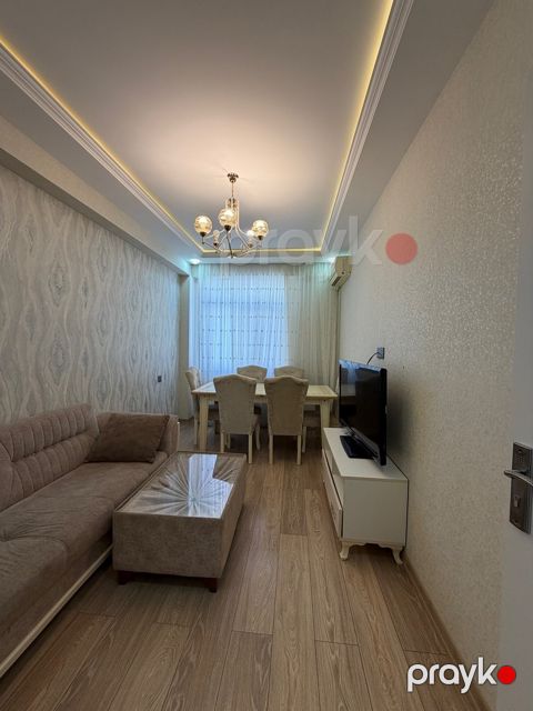 3-otaqlı yeni tikili, Masazır qəsəbəsi, 65 m² — Bakı
