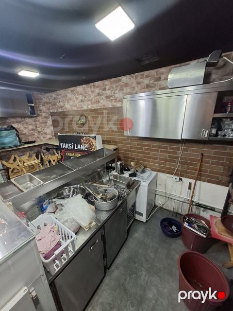 Obyekt, Şərifzadə küç — Bakı