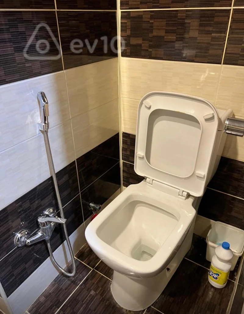 1 otaqlı mənzil, 39 m², Xırdalan — kirayə — Mənzil, Xırdalan (4)