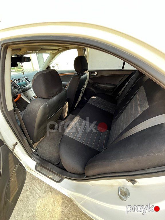 Hyundai Sonata, 2.0 L, 2008 il, 171 000 km — Avtomobillər, Bakı (11)