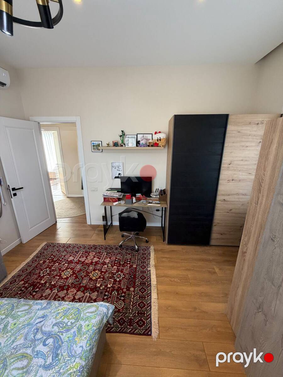 İcarəyə verilir 5 otaqlı həyət evi/bağ evi 350 m² — Ev, villa, Bakı (12)