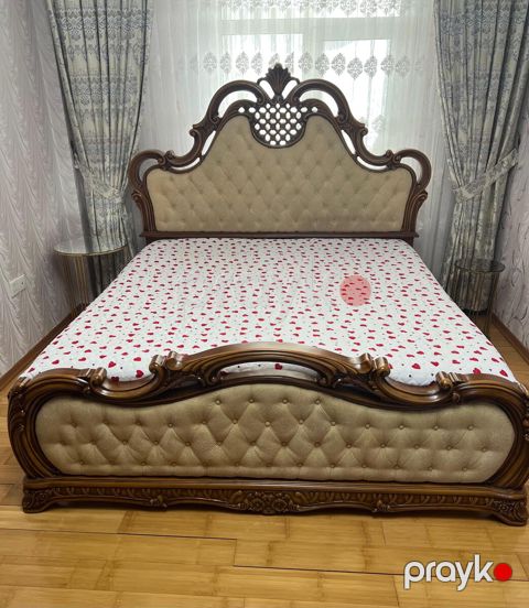 Yataq otağı mebeli — Bakı