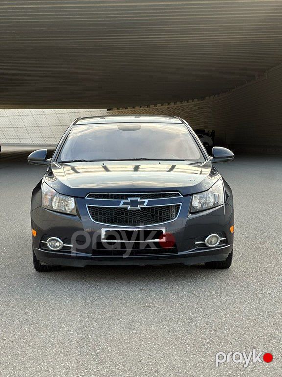 Chevrolet Cruze, 1.4 L, 2014 il, 147 000 km — Avtomobillər, Bakı (2)