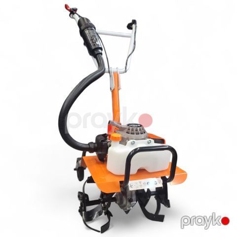 Kultivasiya aparatı Benzin 63CC — Bakı