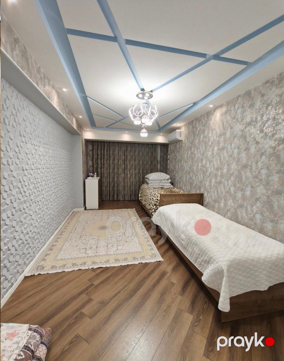 Satılır 4 otaqlı yeni tikili 155 m² — Mənzil, Bakı (6)