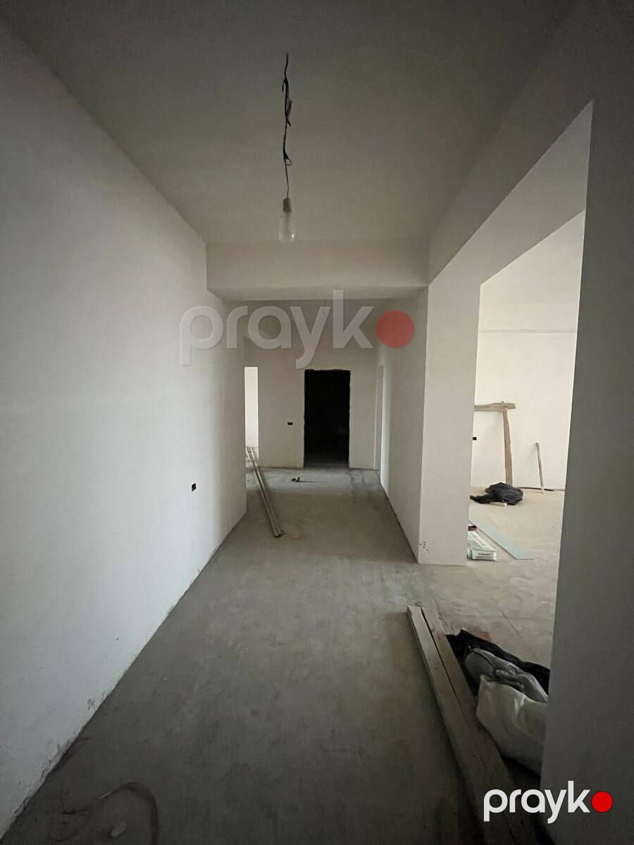 Satılır 4 otaqlı yeni tikili 158 m² — Mənzil, Bakı (3)