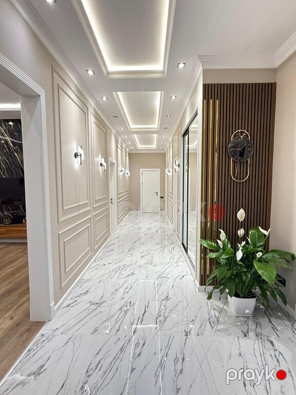 Satılır 5 otaqlı həyət evi/bağ evi 195 m² — Ev, villa, Bakı (2)