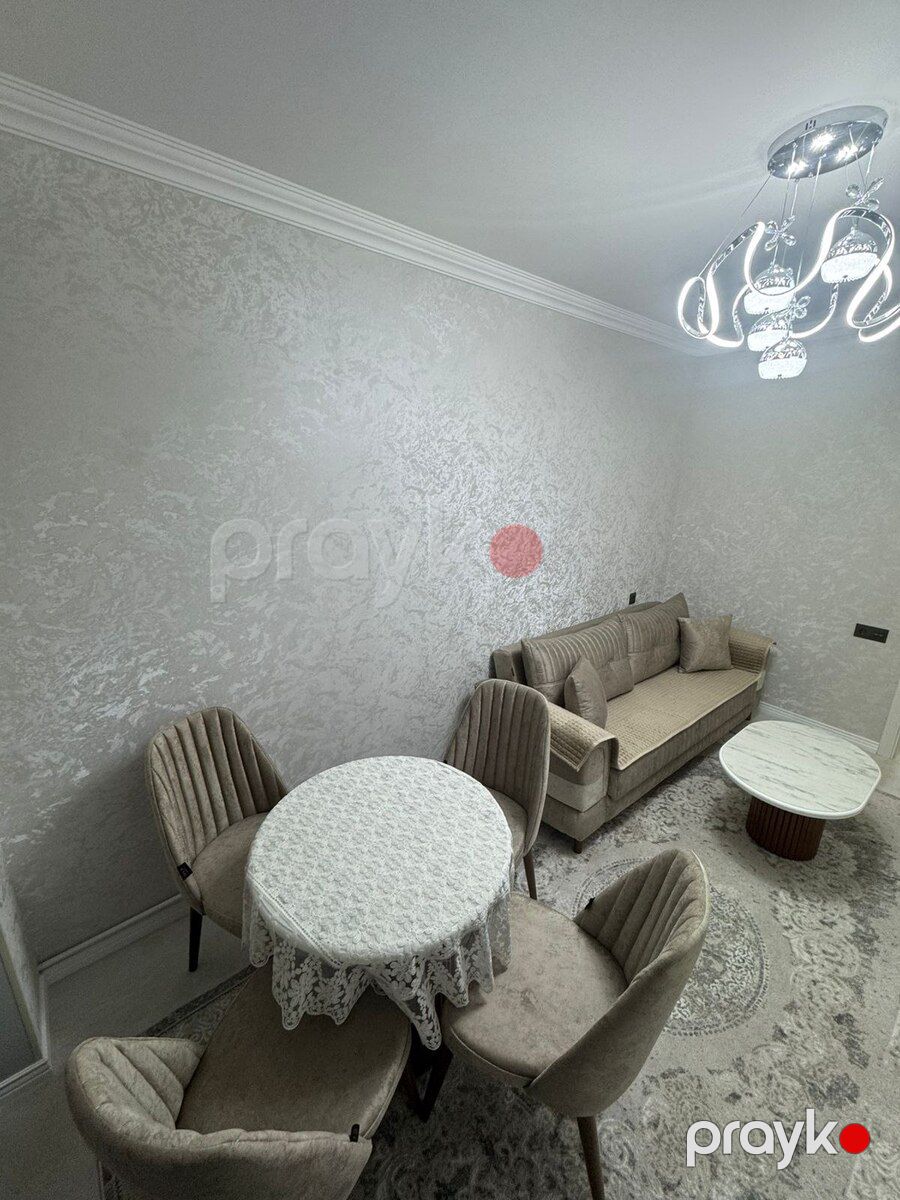 2-otaqlı yeni tikili kirayə verilir, Sumqayıt ş., 52.2 m² — Mənzil, Sumqayıt (3)