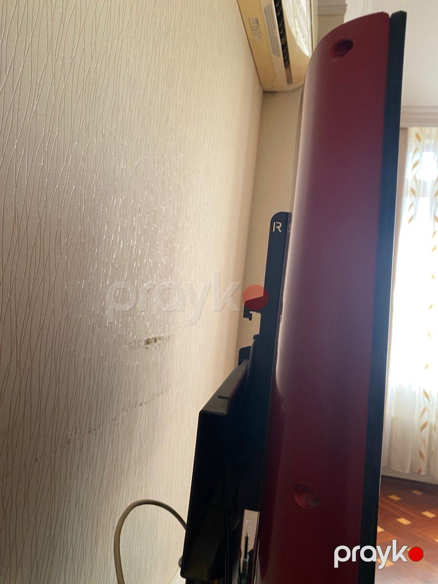 LG 32” LCD TV — TV və Video, Bakı (7)