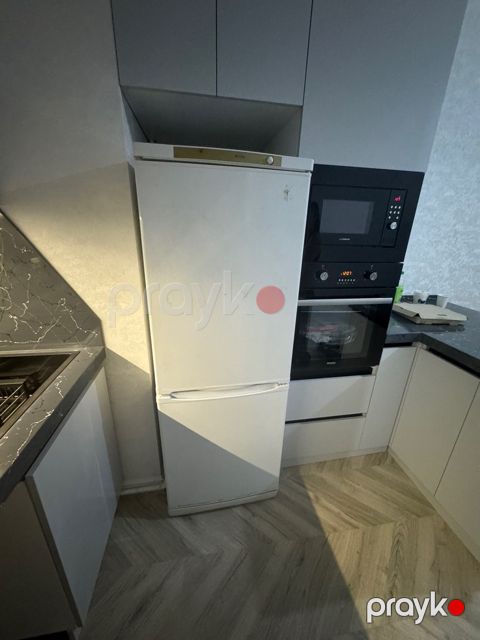 Soyuducu LG — Bakı