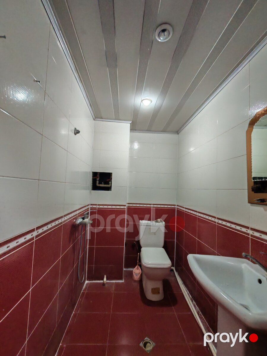 2-otaqlı yeni tikili, Xırdalan ş., 50 m² — Mənzil, Xırdalan (4)