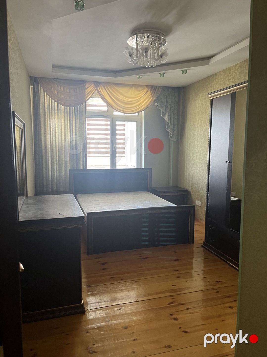 İcarəyə verilir 2 otaqlı yeni tikili 55 m² — Mənzil, Bakı (2)