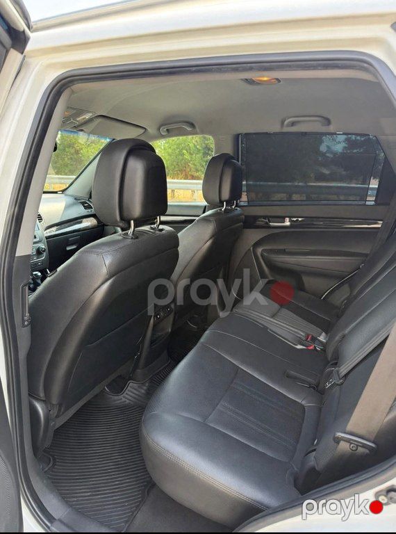 Kia Sorento, 2.0 L, 2014 il, 176 000 km — Avtomobillər, Oğuz (9)