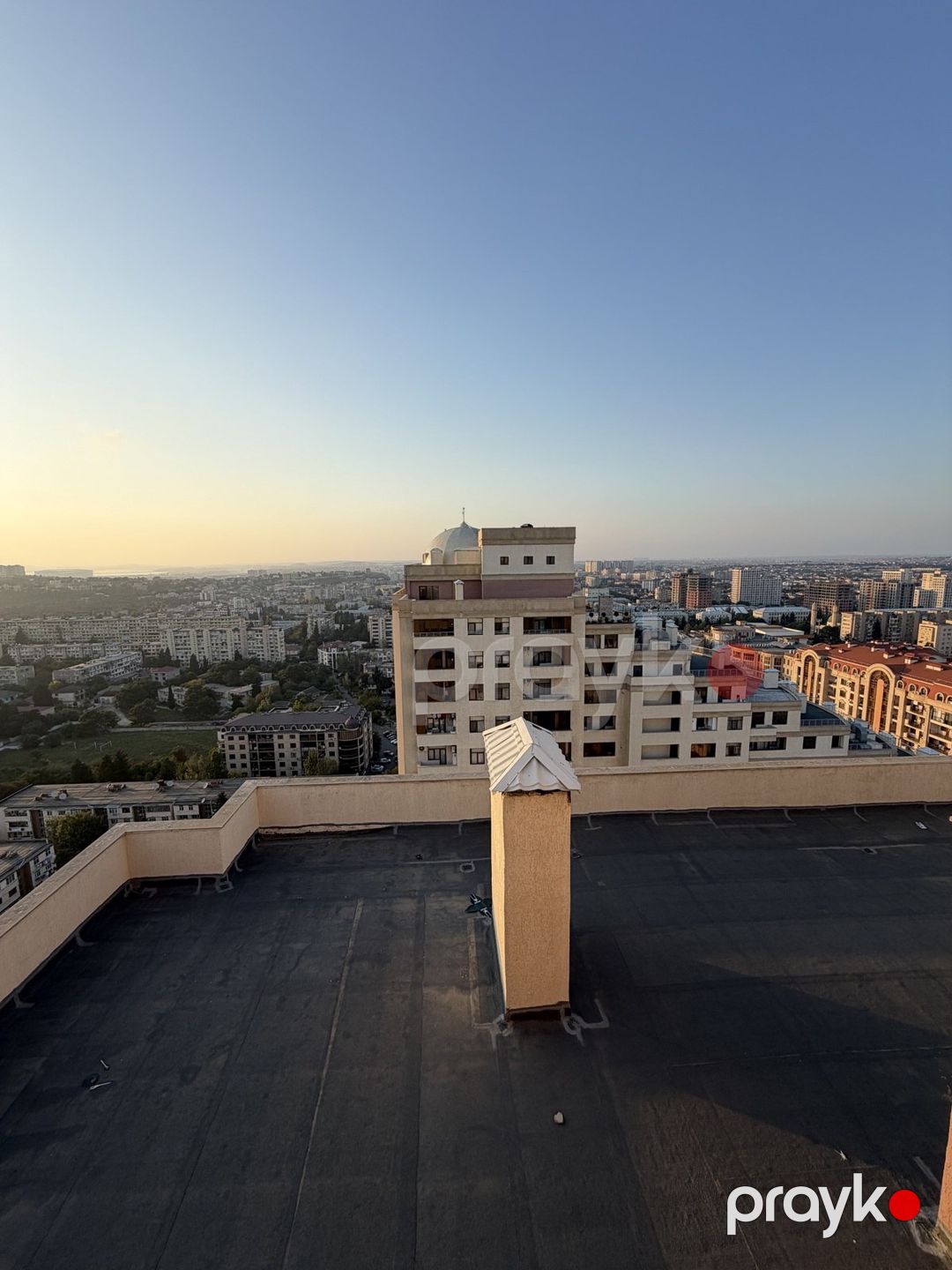 Satılır 3 otaqlı yeni tikili 240 m² — Mənzil, Bakı (7)