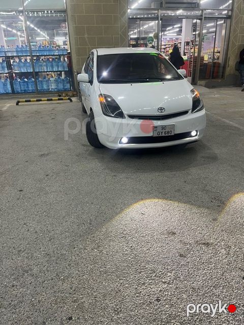 Toyota Prius, 1.5 L, 1.3 kWh, 2008 il, 436 132 km — Bakı