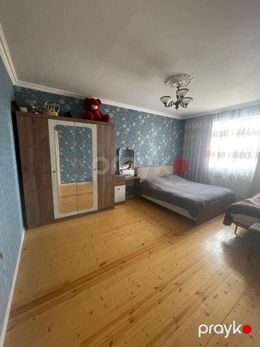 Həyət evi, Saray qəs — Ev, villa, Sumqayıt (4)