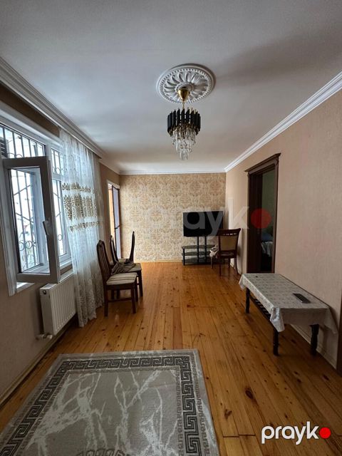 İcarəyə verilir 3 otaqlı həyət evi/bağ evi 100 m² — Bakı