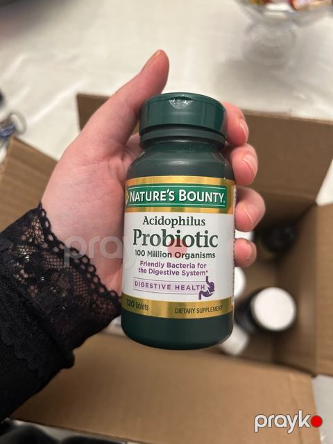 Vitaminlər — Bakı