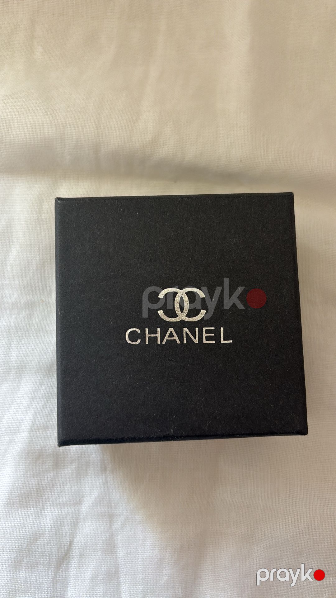 Yaxa sancağı Chanel — Broş, Bakı (3)