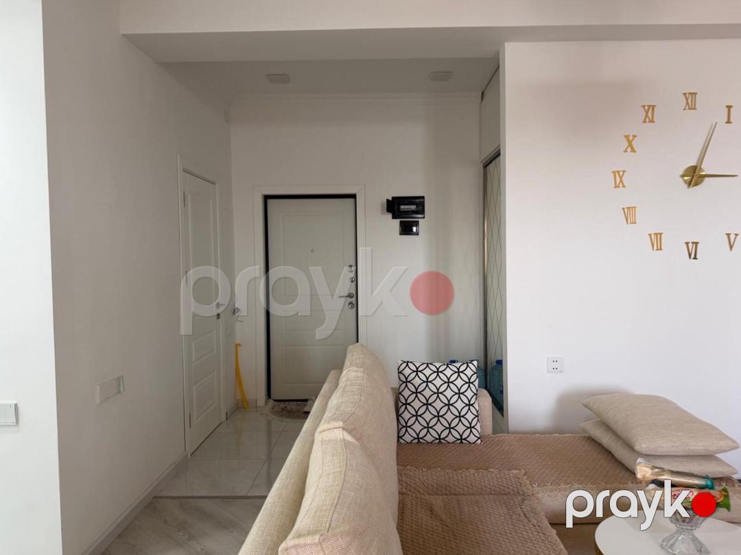 Satılır 2 otaqlı yeni tikili 67 m² — Mənzil, Bakı (6)