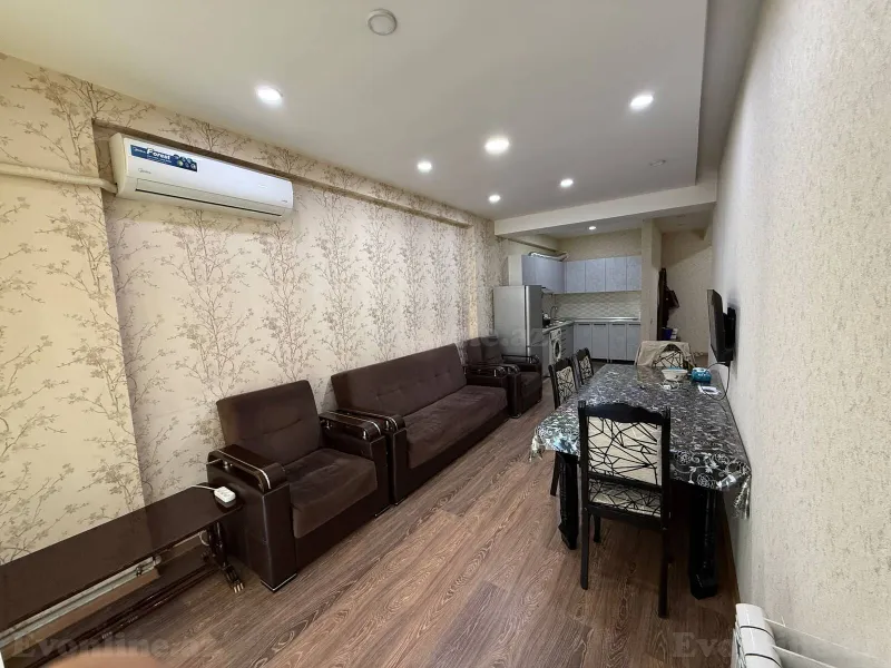 Kirayə verilir 2 otaqlı Mənzil Yeni tikili 79 m² Bakı, Xətai r., Həzi Aslanov m., Həzi Aslanov — Mənzil, Bakı (8)