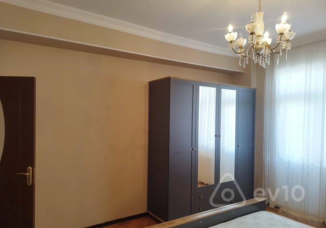 2 otaqlı mənzil, 100 m², Bakı, Bakı Faiq Yusifov k — kirayə — Mənzil, Bakı (5)