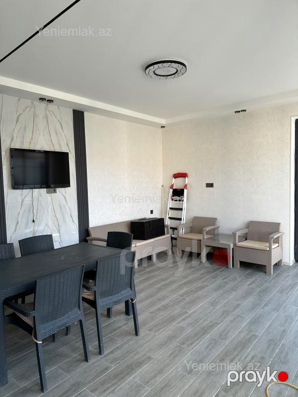 Satılır 6 otaqlı Həyət evi / Villa, 240 m², 20-ci mikrorayon — Ev, villa, Sumqayıt (6)