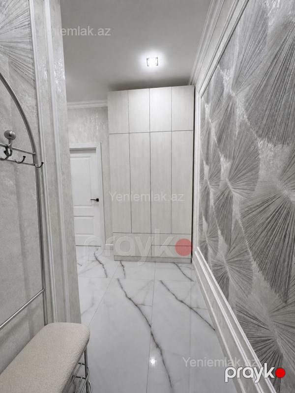 Satılır 3 otaqlı Bina evi menzil (Yeni tikili), 90 m², Masazır — Mənzil, Abşeron (6)