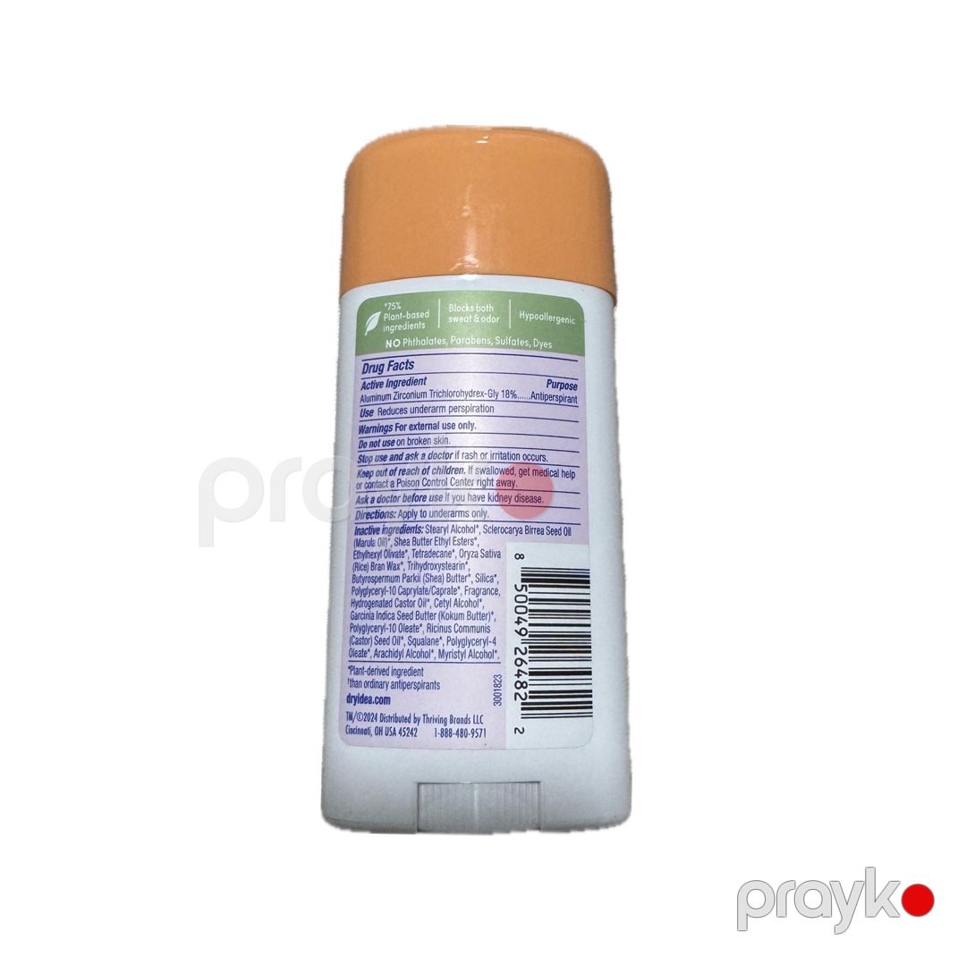 Dezodorant-antiperspirant Dry İdea Strong Natured Fresh Breeze, 74 q — Mallar, Bakı (2)