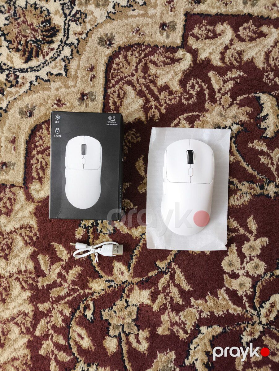 LogiTech G PRO X superlight 2 — Periferik cihazlar, Bakı (2)