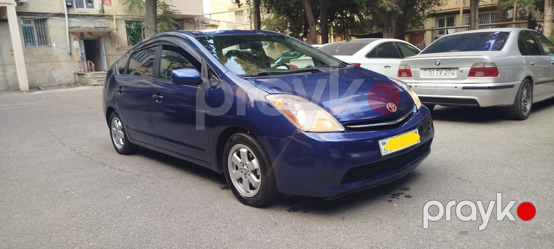 Toyota Prius, 2008 il — Avtomobillər, Bakı (2)
