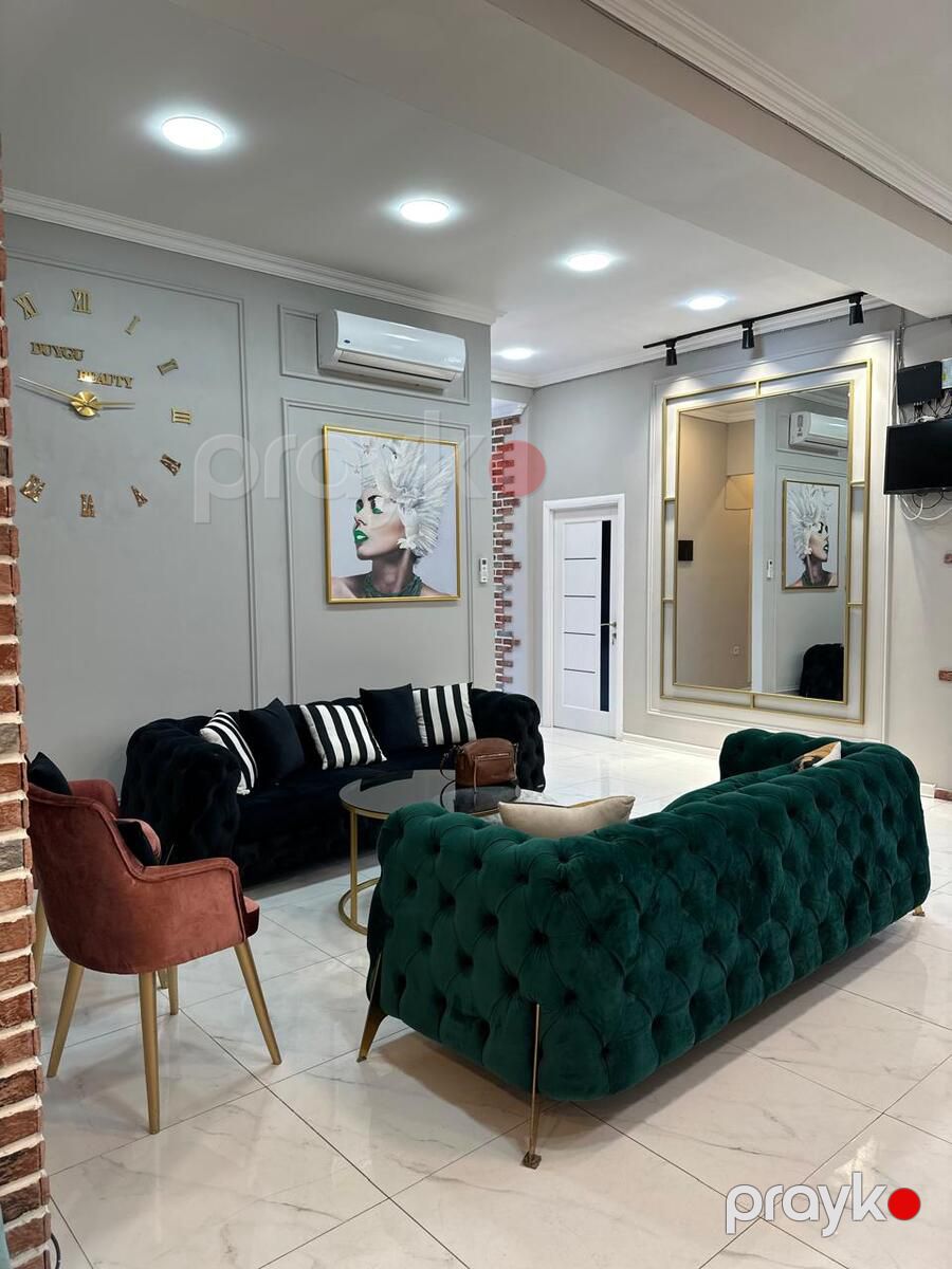 İcarəyə verilir obyekt 105 m² — Əmlak, Bakı (5)