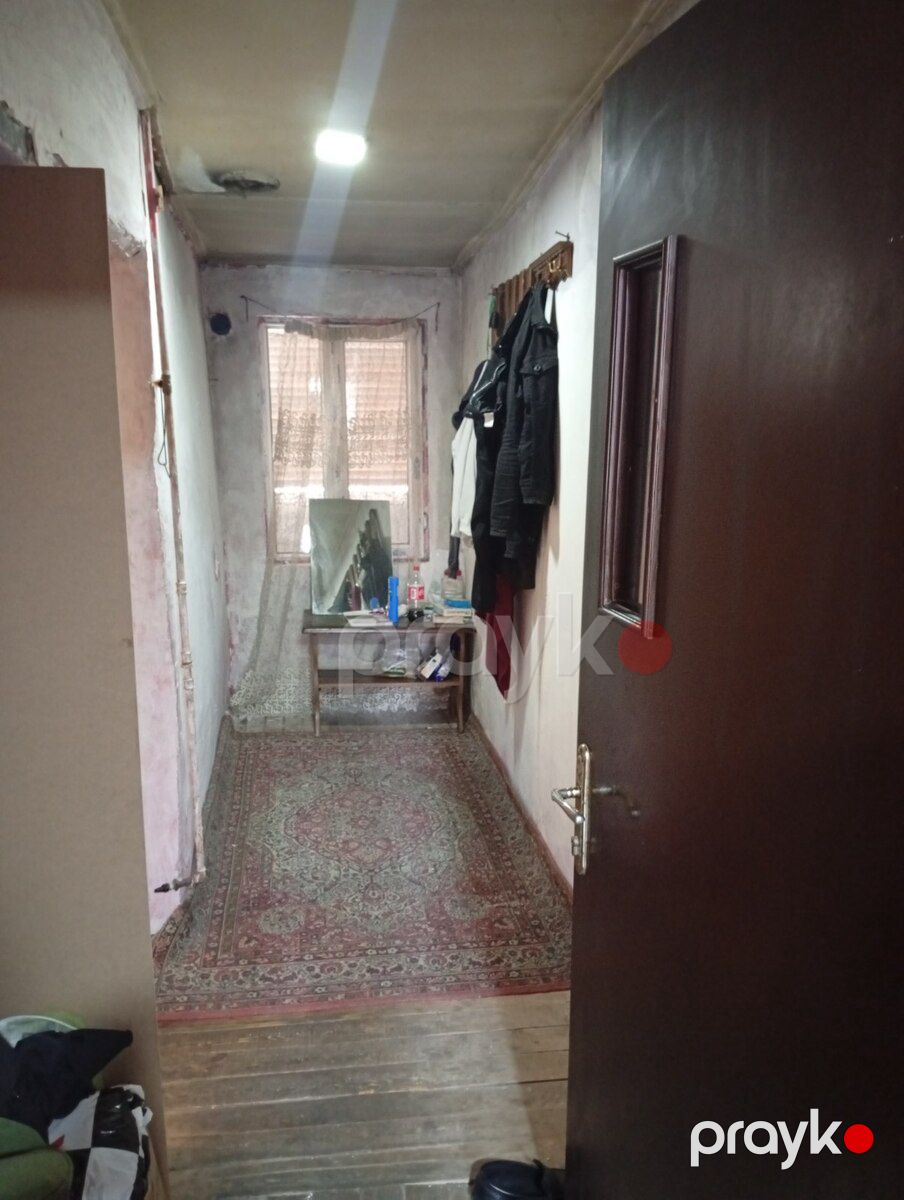 Həyət evi kirayə verilir, Babək pr — Ev, villa, Bakı (4)