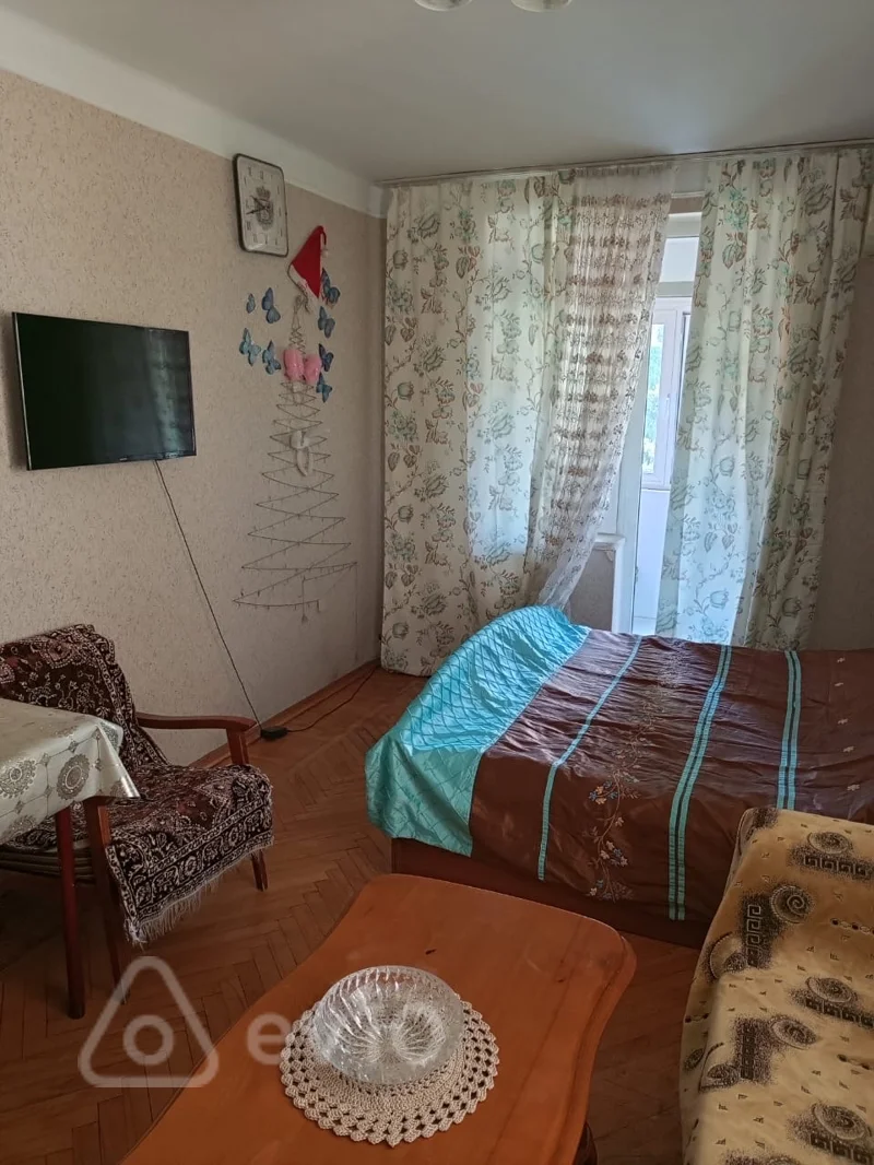 1 otaqlı mənzil, 35 m², Ayna — kirayə — Mənzil, Bakı (2)