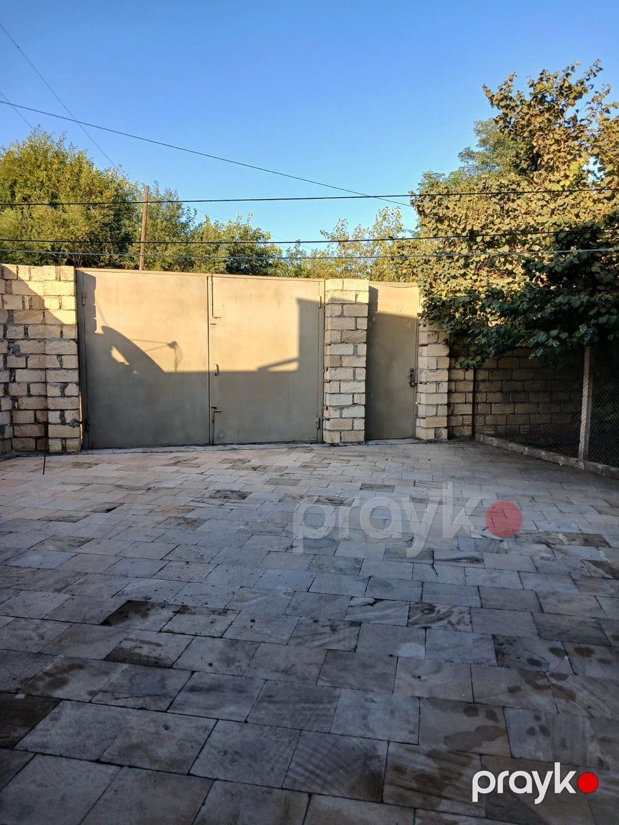 Həyət evi, Xudat ş — Ev, villa, Xudat (2)