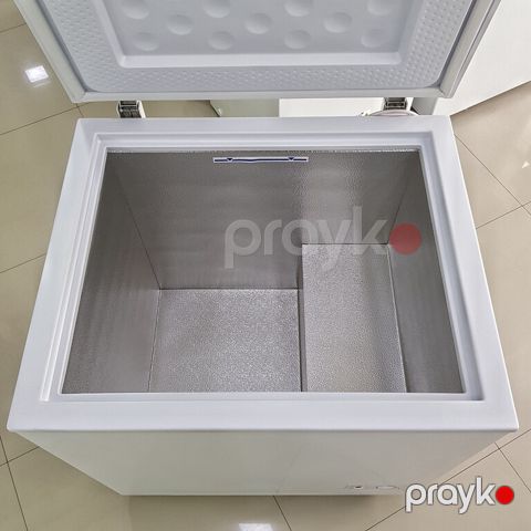 Dondurucu "Birusa" 200 Lt — Bakı