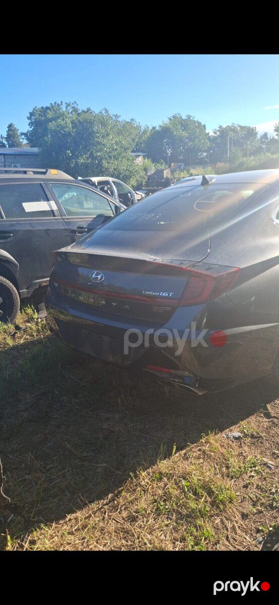 Hyundai, Kia 2020-2023 ehtiyat hissələri — Ehtiyat hissələri və aksesuarlar, Bakı (10)