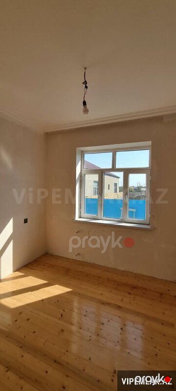 Sabunçu rayonunda 3 otaqlı Həyət evi Satılır, 80 m² — Ev, villa, Bakı (3)