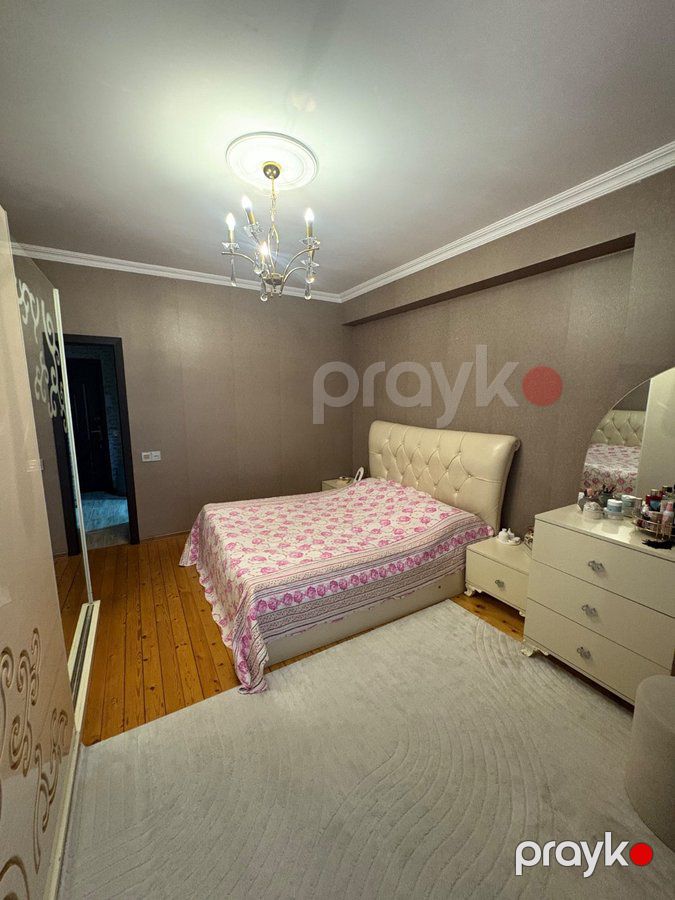 2 otaqlı mənzil, 57 m², Xırdalan ş — Mənzil (11)