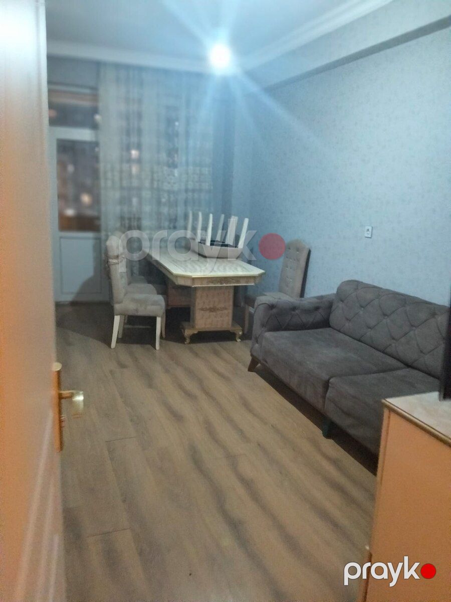2-otaqlı yeni tikili kirayə verilir, Saray qəs., 92 m² — Mənzil, Sumqayıt (2)