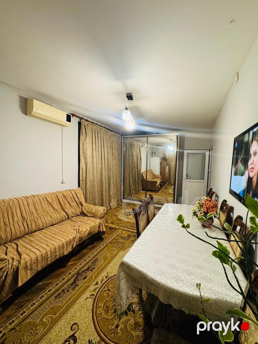 Satılır 2 otaqlı köhnə tikili 45 m² — Mənzil, Bakı (2)
