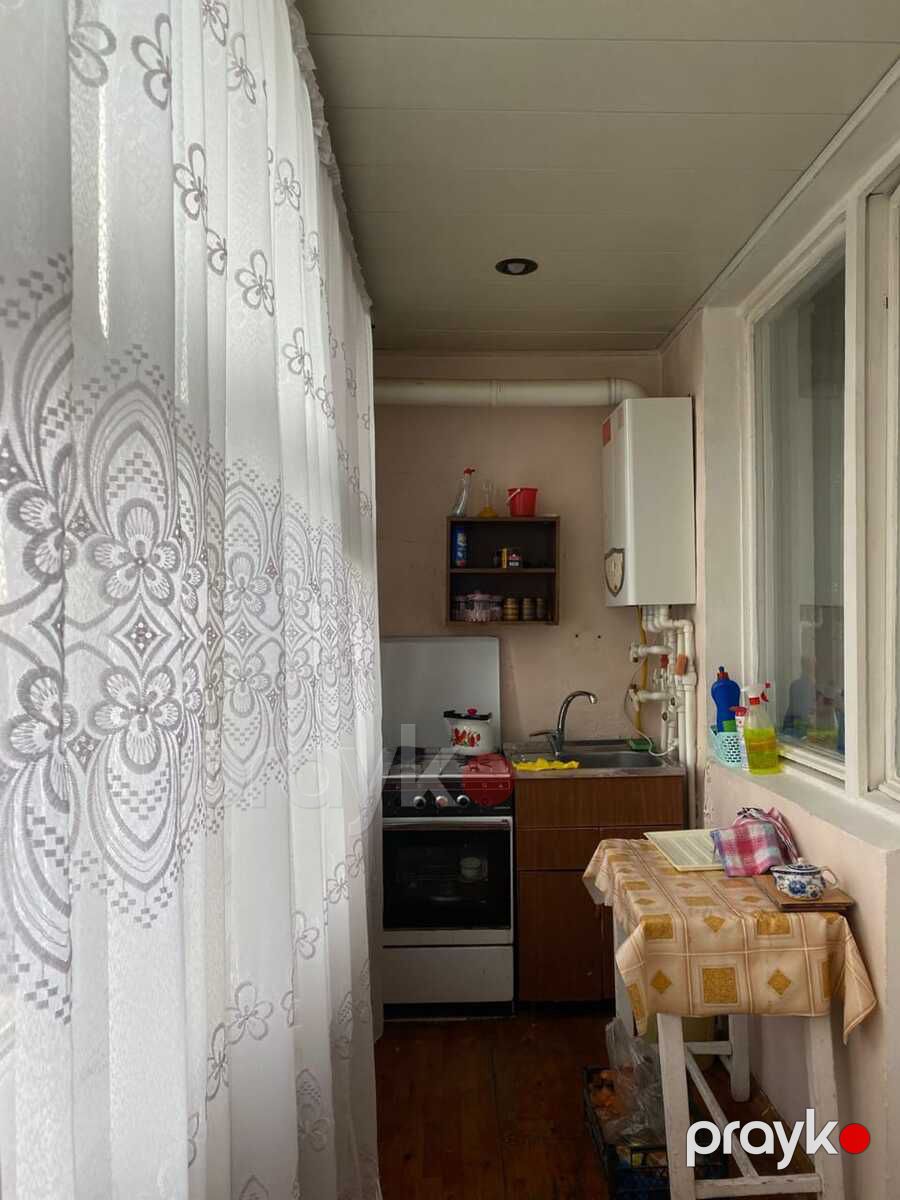 Satılır 2 otaqlı köhnə tikili 50 m² — Mənzil, Bakı (12)