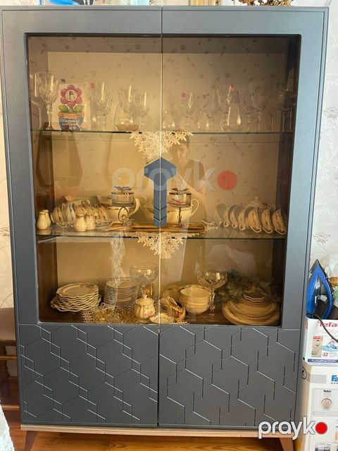 Servant — Bakı