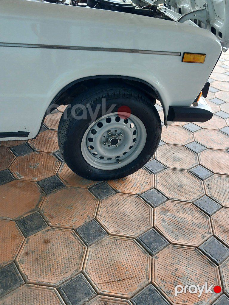 Lada (VAZ) 2106, 1.6 L, 2002 il, 47 800 km — Avtomobillər, Tərtər (5)