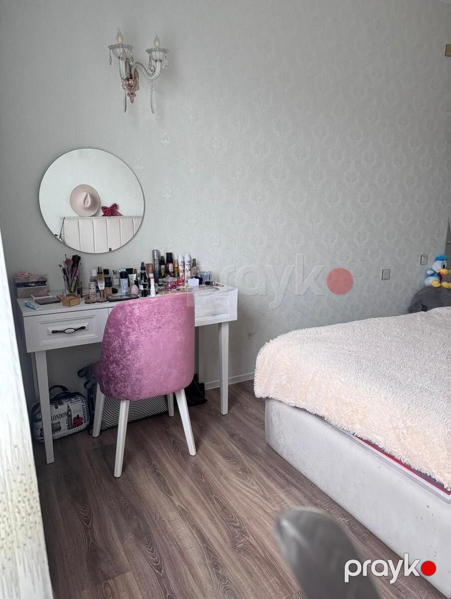 Satılır 3 otaqlı yeni tikili 90 m² — Mənzil, Bakı (9)